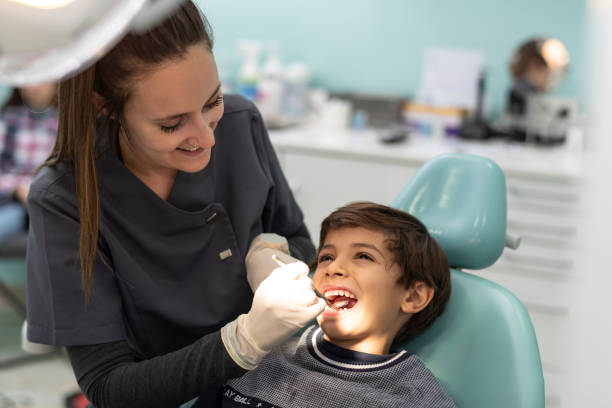 Best Emergency Tooth Extraction in Smithfield, NC