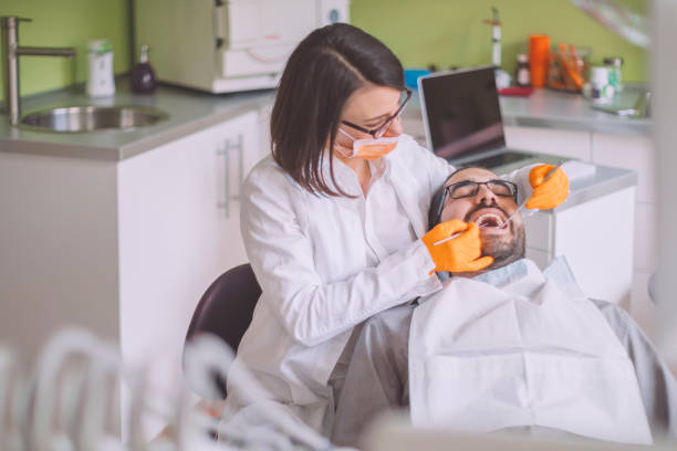 Best Urgent Dental Care in Smithfield, NC