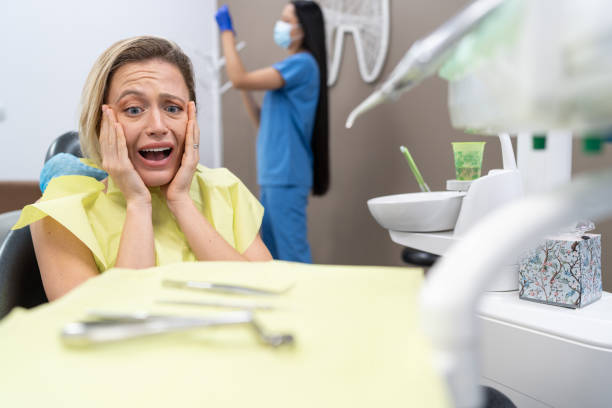 Best Weekend Emergency Dentist in Smithfield, NC