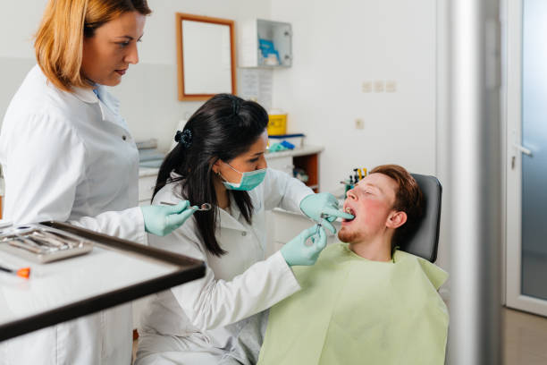 Best Emergency Orthodontic Repairs in Smithfield, NC