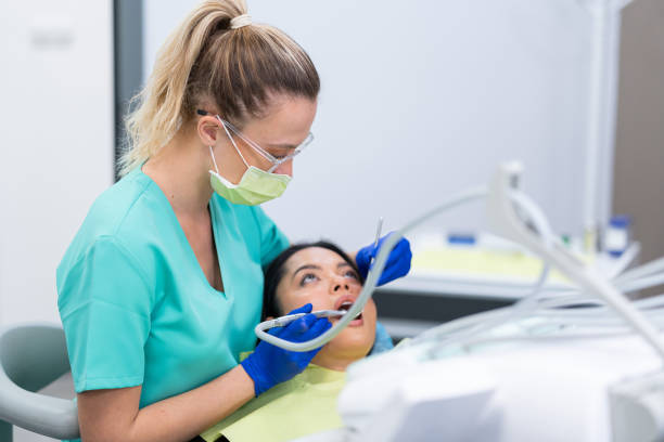  Smithfield, NC Emergency Dentist Pros