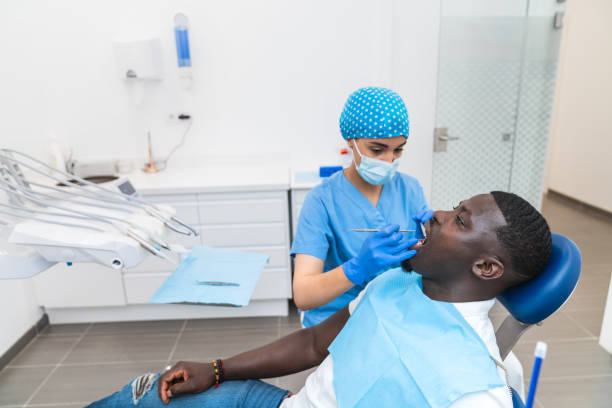 Best Emergency Wisdom Teeth Removal in Smithfield, NC