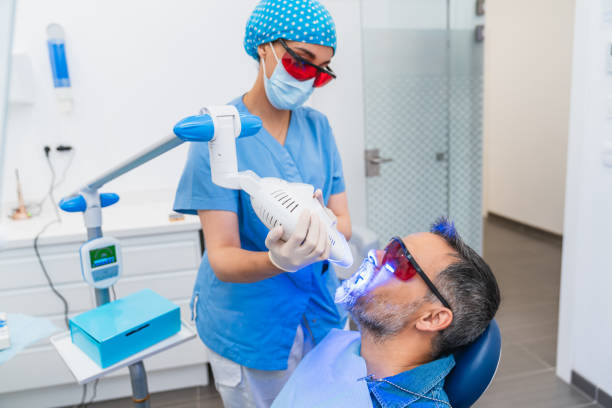 Best Emergency Treatment for Toothache in Smithfield, NC